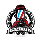 RVM Cutz-icoon