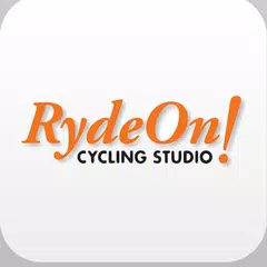 Baixar RydeOn! Cycling Studio APK