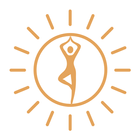 Radiant Yoga ikona