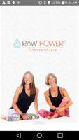 Raw Power poster