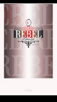 Rebel House Salon-poster