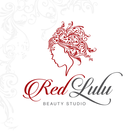 Red Lulu أيقونة