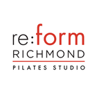 Re:form Richmond Pilates آئیکن