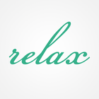 Relax body and beauty biểu tượng