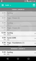 Resolute Fitness screenshot 2