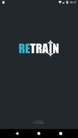 RETRAIN Affiche