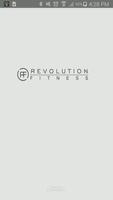Revolution Fitness 909 Affiche
