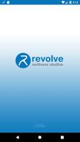 Revolve plakat