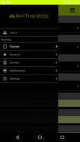 Rhythm Ryde capture d'écran 1