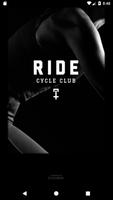 Ride Cycle Club Affiche