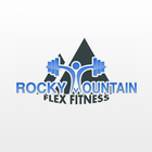 Rocky Mountain Flex Fitness أيقونة