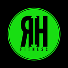 Rock Hard Fitness Orlando icon