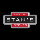 Stans Cycle Centre icône