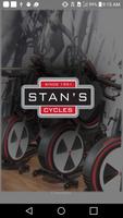 Stans Cycle Centre Affiche