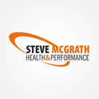 Steve McGrath Health & Perf أيقونة