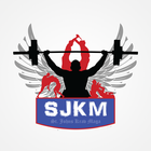 St. Johns Krav Maga ícone