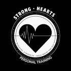 Strong Hearts PT icône