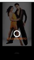 Studio Maesto ポスター