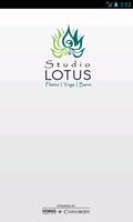 Studio Lotus plakat