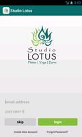 Studio Lotus syot layar 1