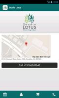 Studio Lotus imagem de tela 3