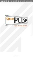 Studio Pulse الملصق