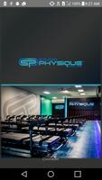 Studio Physique TM 海報