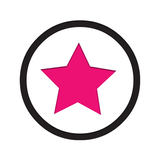 Studio Pink icône