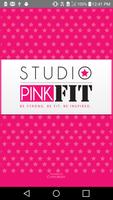 Studio Pink Affiche