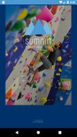 Summit Gyms Poster