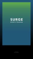 Surge Sports Poster