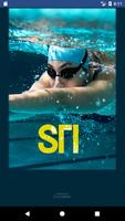 Swimming Teacher Institute الملصق