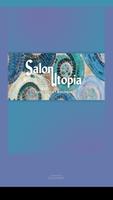 Salon Utopia- LKN plakat