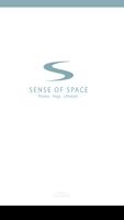 Sense of Space - Subiaco Poster