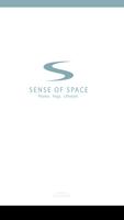 Sense of Space - Subiaco poster