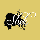 Shek Hair icône
