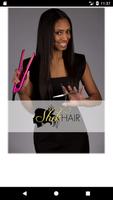 Shek Hair poster