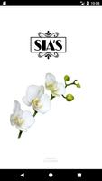 Sia's Beauty App 포스터