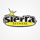 Sierra Fitness ikona