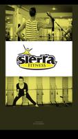 Sierra Fitness plakat