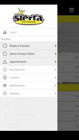 Sierra Fitness Ekran Görüntüsü 1