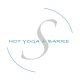 Solace Hot Yoga + Barre ícone