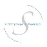 Solace Hot Yoga + Barre icon