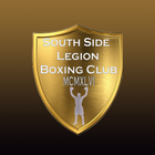 Southside Legion Boxing Club 圖標