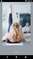 Space Pilates الملصق