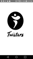 Twister Wellness Centers Affiche