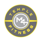 Temple Fitness Franklin biểu tượng
