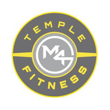 Temple Fitness Franklin icône