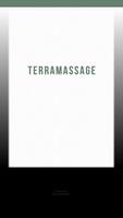 Terra Massage LLC. Affiche