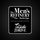 The Men's Refinery BarberSpa APK
